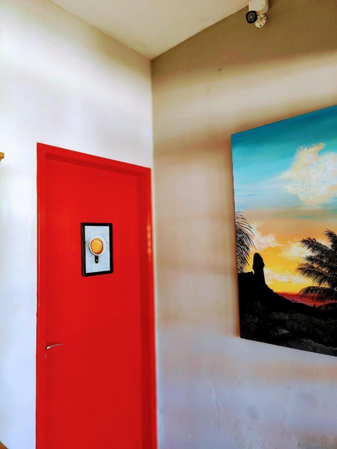 Suítes Café N'aveia Fernando de Noronha Exterior foto